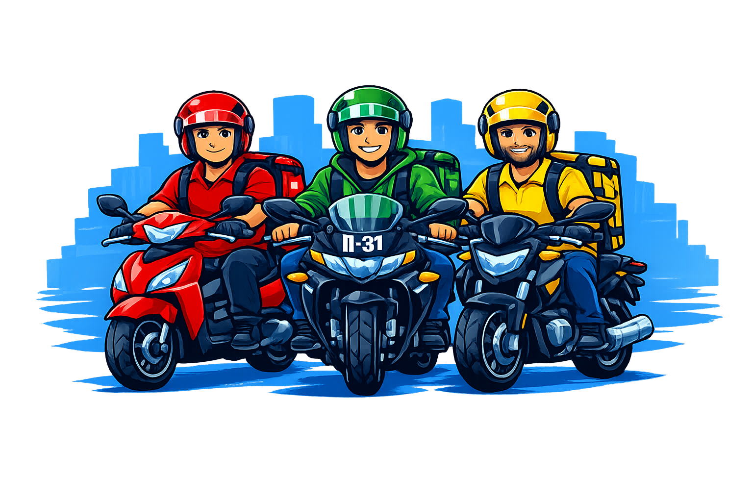 Motoboy